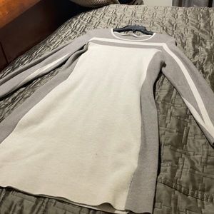 Athleta- Sweater Dress -Size M